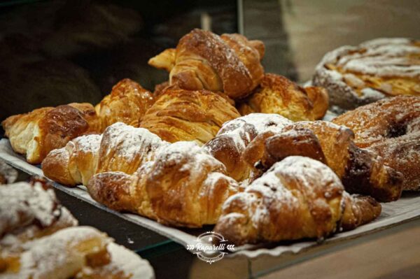 Cornetto semplice