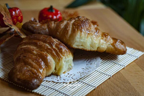 Cornetto semplice - immagine 2