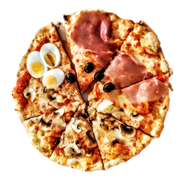 Capricciosa